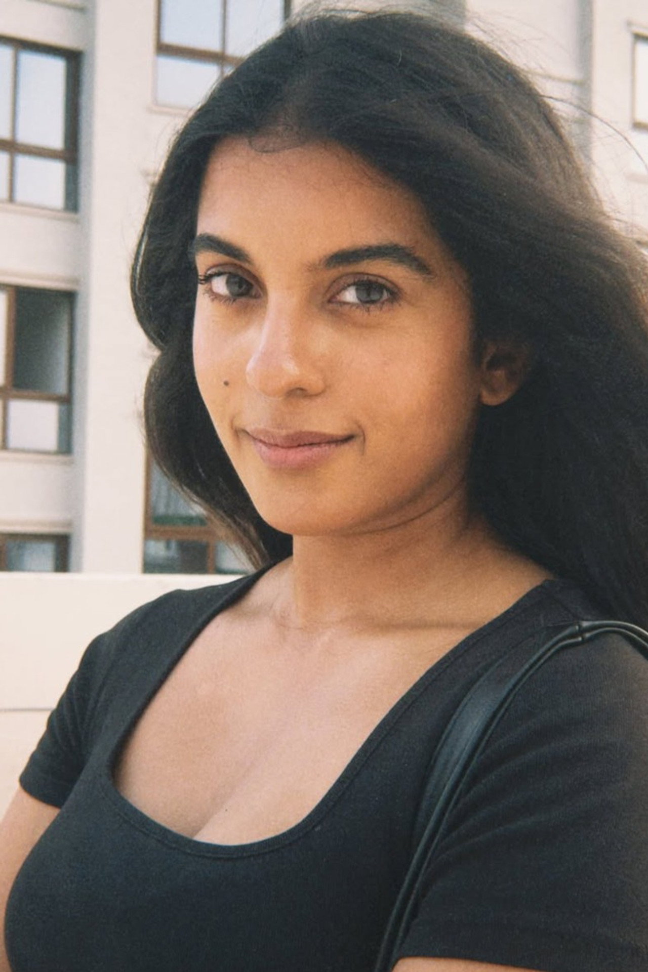 Magalakshmi Sudarsanan
