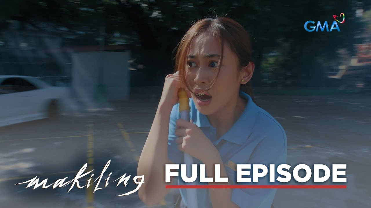 Makiling — Épisode 10
