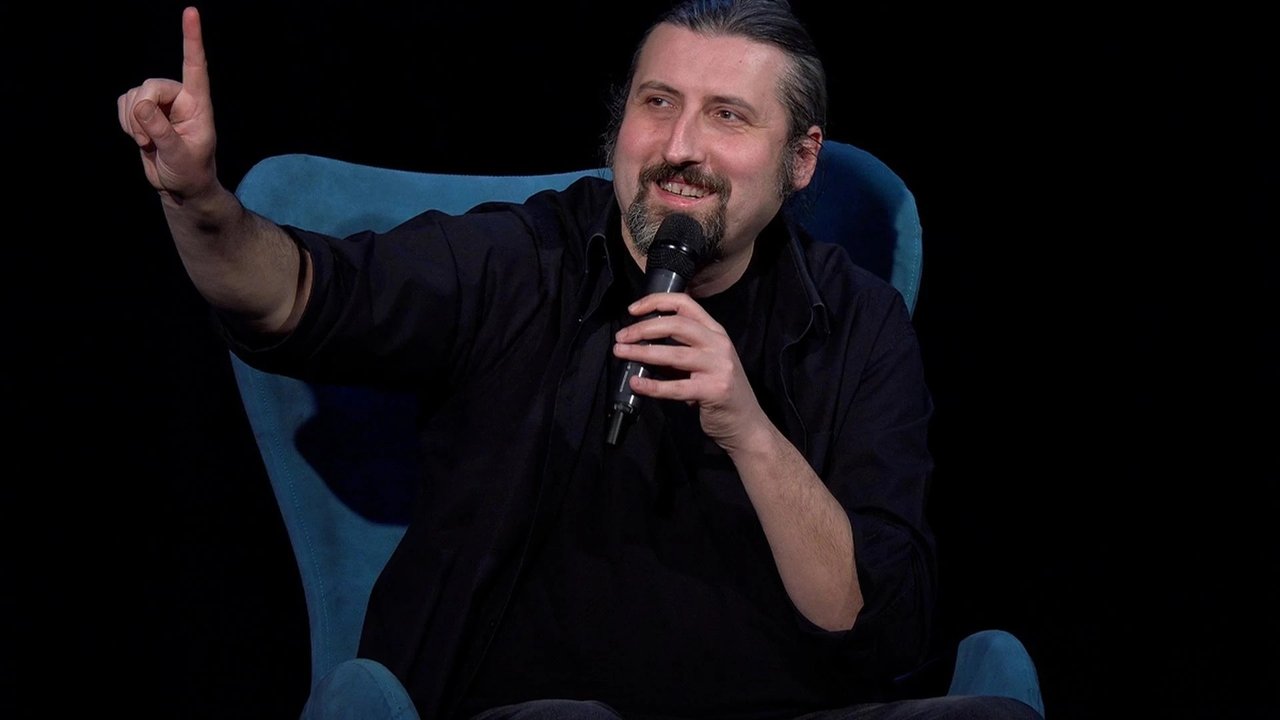 Yalnizim Mesut Bey - Season 1 Episode 3 : Episode 3