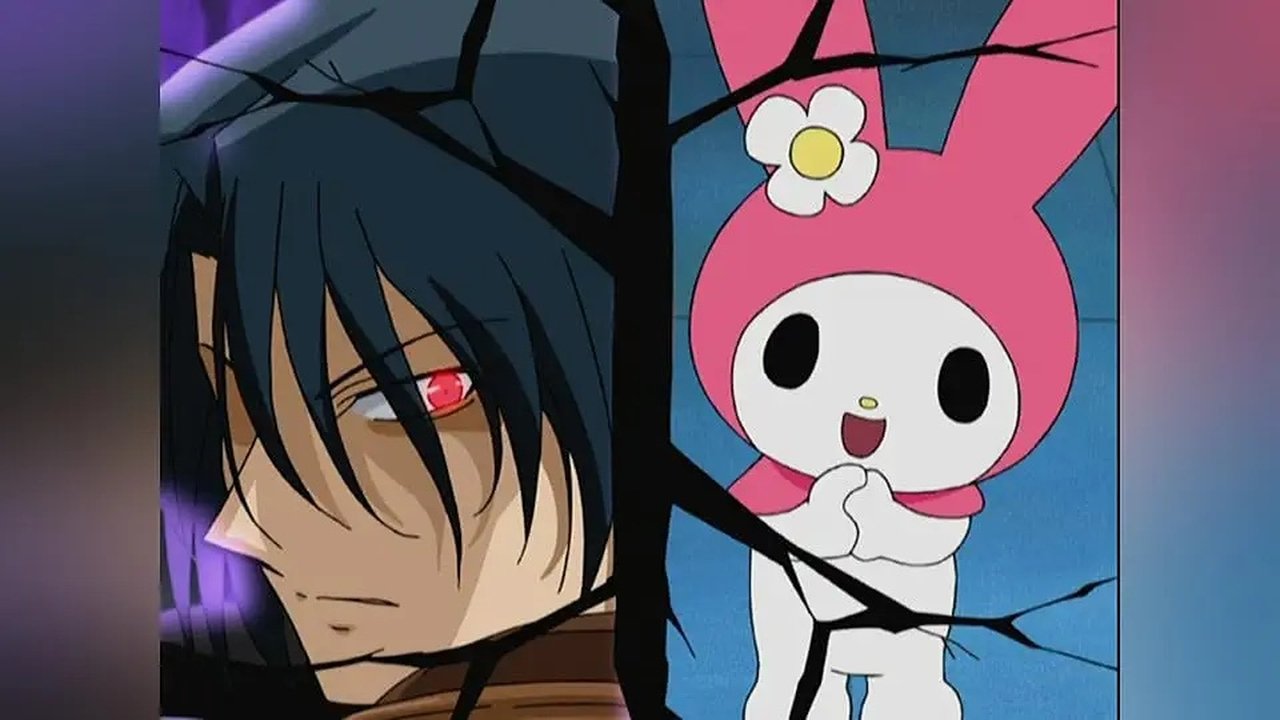 Onegai My Melody - Season 1 Episode 50 : It Would Be Nice to Be Able to Teach My Senior!