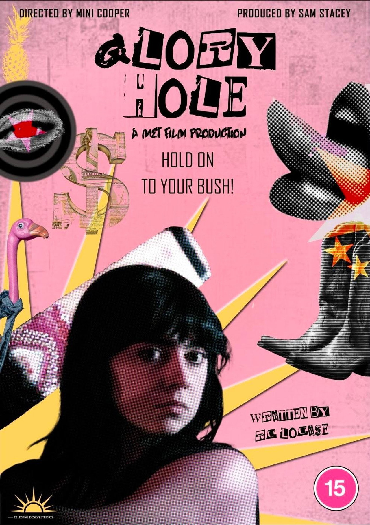 Glory Hole