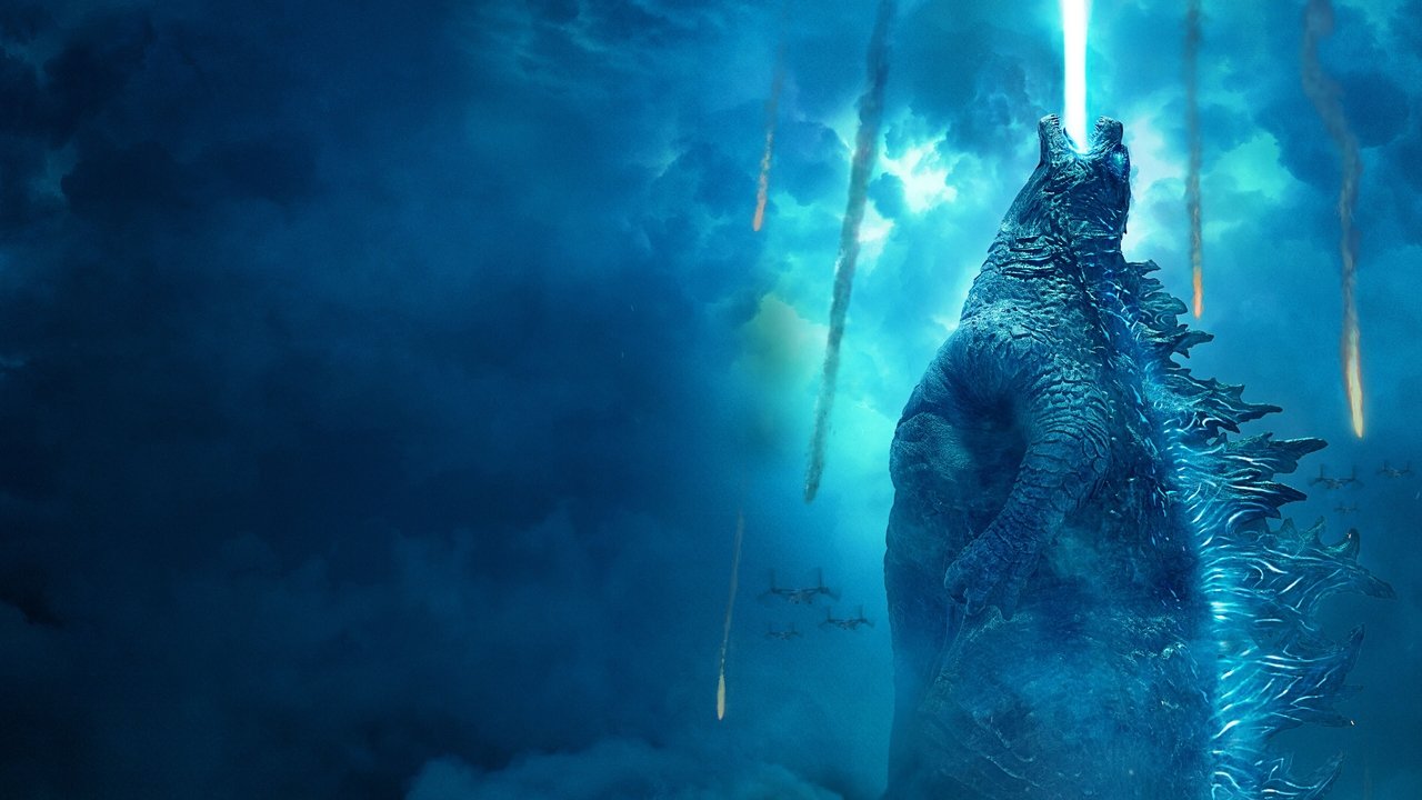 Godzilla II: Canavarlar Kralı