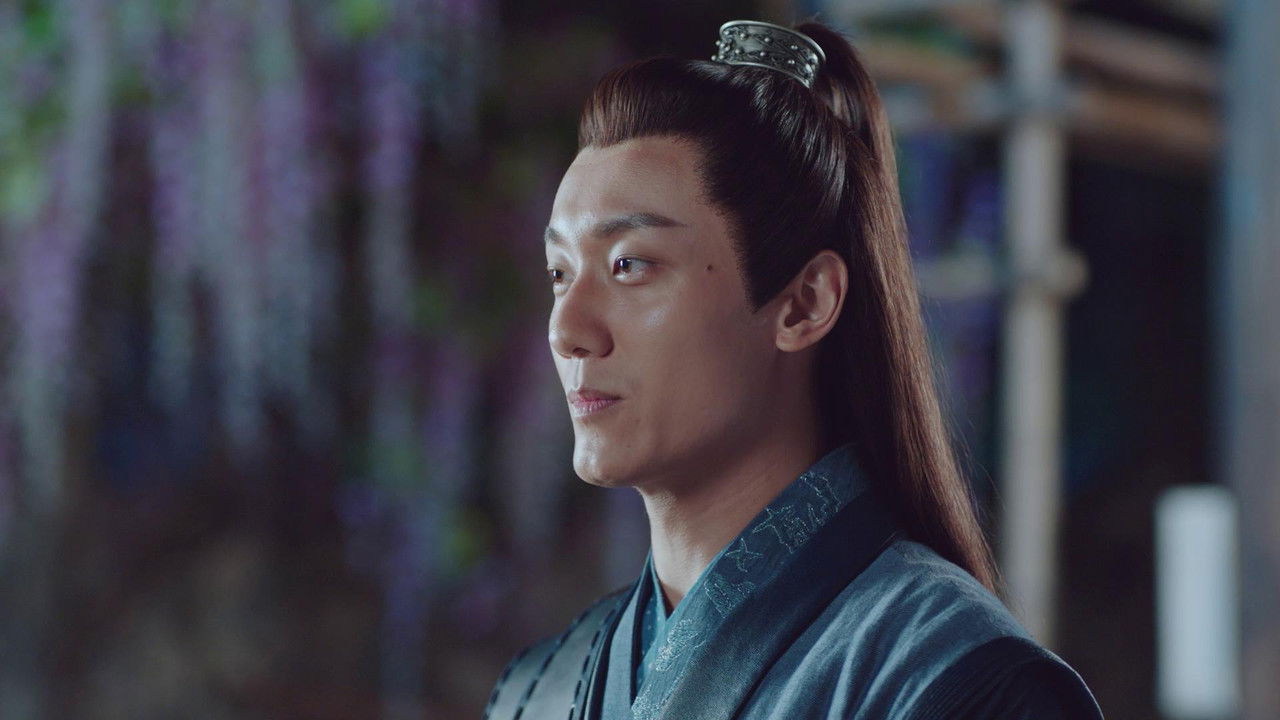 人间烟火花小厨 — Épisode 4