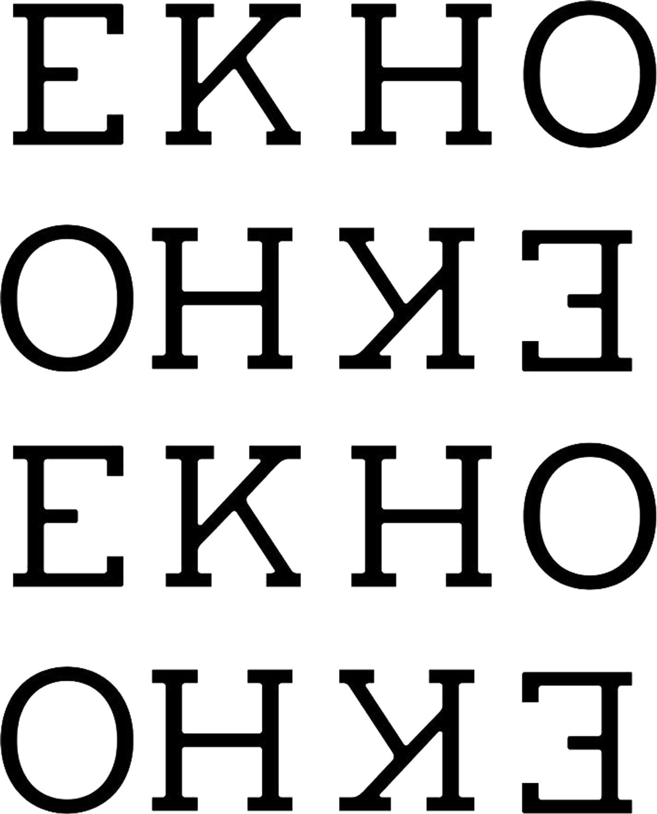 EKHO