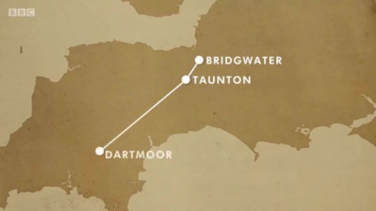 Great British Railway Journeys - Season 7 Episode 15 : Bridgewater to Dartmouth
