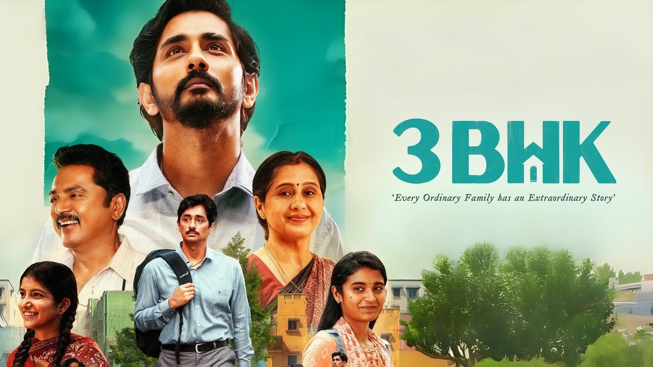 3BHK