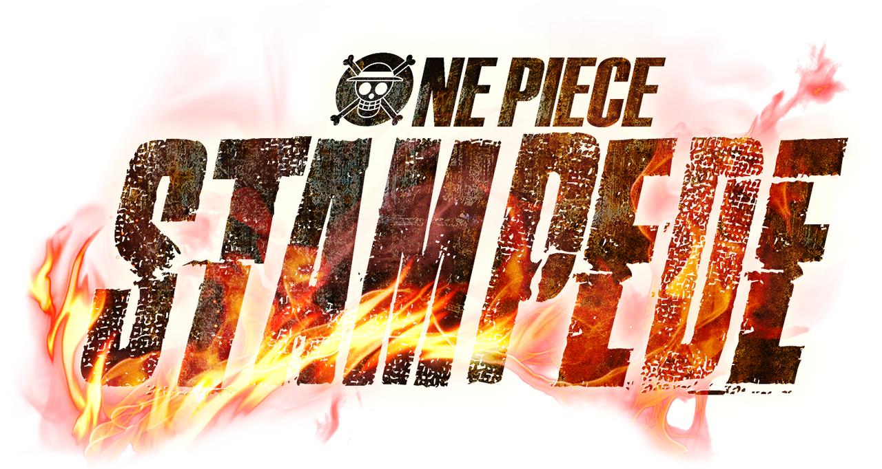 ONE PIECE STAMPEDE