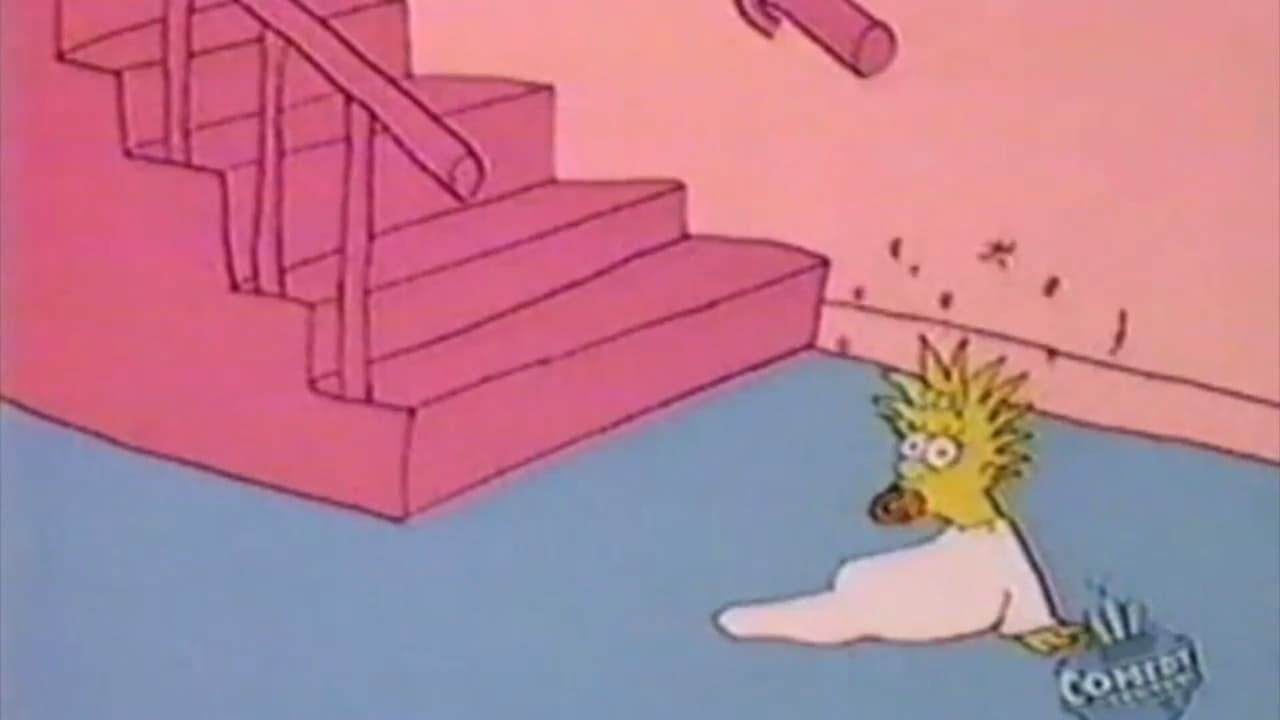 The Simpsons - Season 0 Episode 4 : Babysitting Maggie