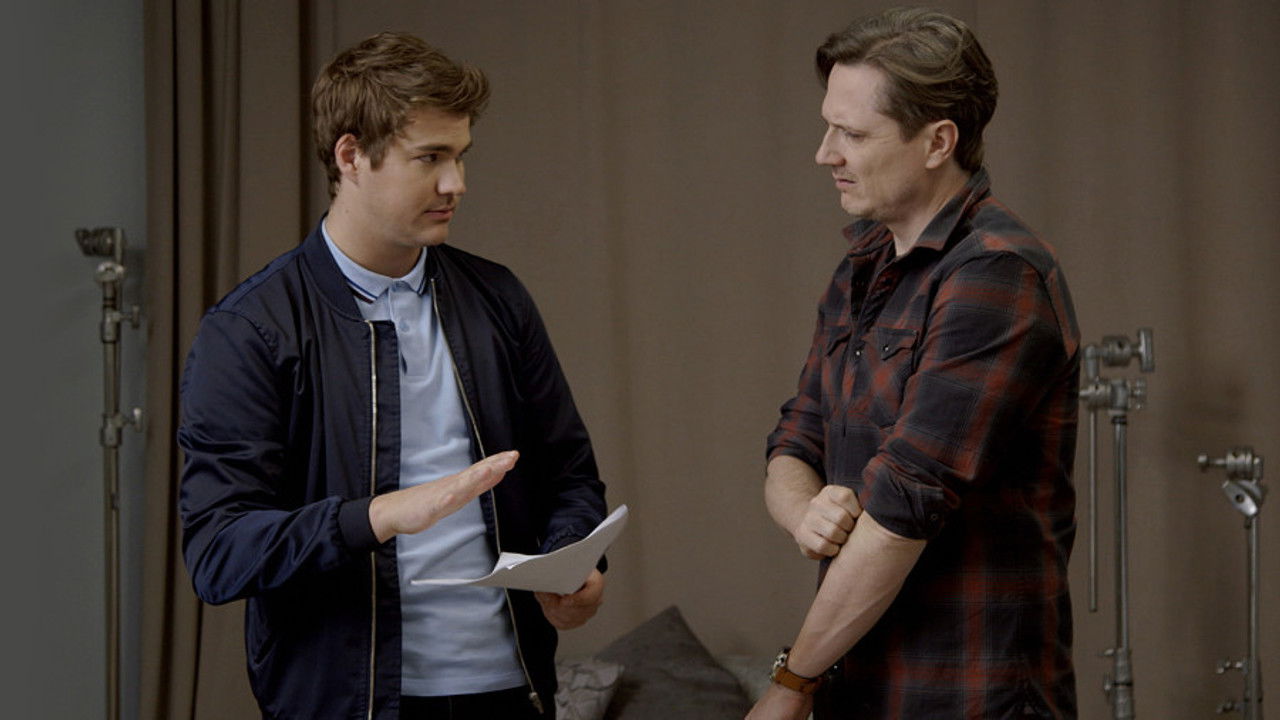 En audition avec Simon — Épisode 7