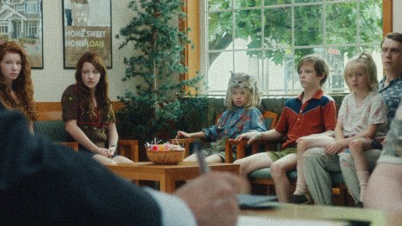 Captain Fantastic background 146
