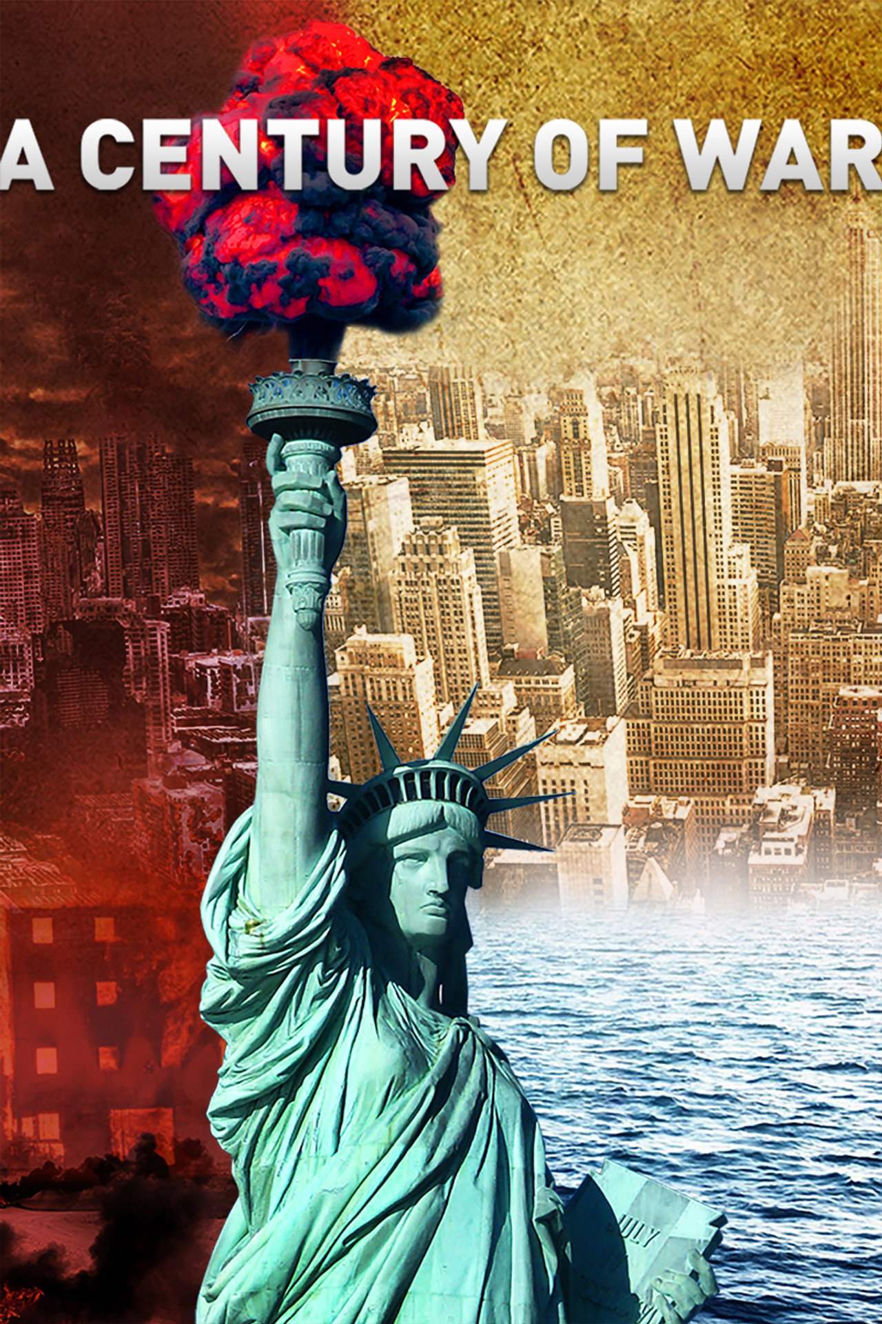 A Century of War