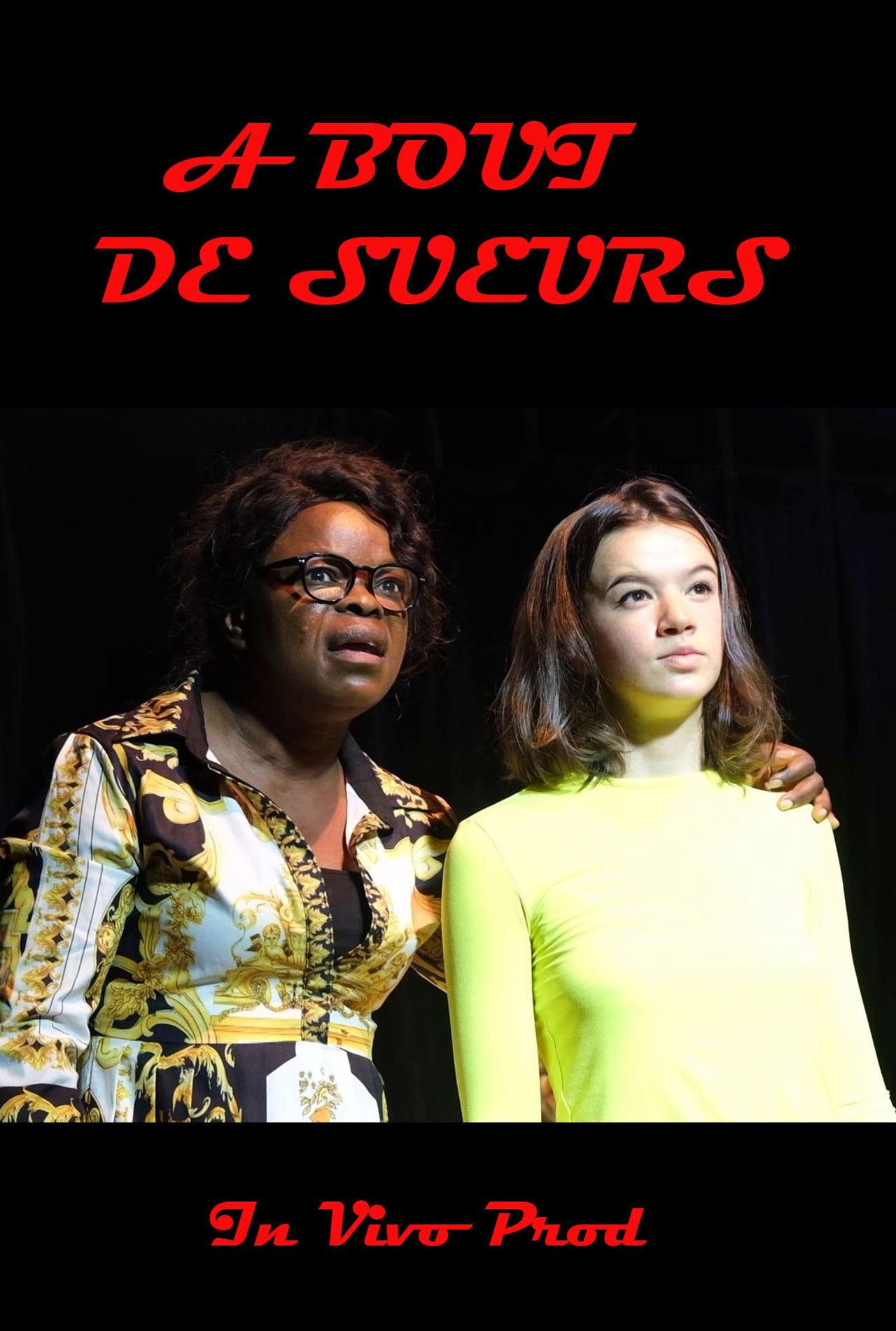 Out of sweat Backdrop