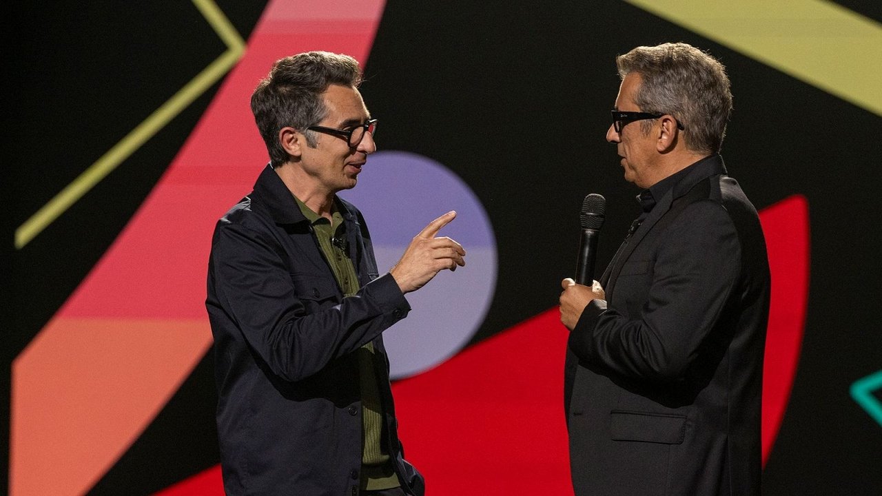 Futuro imperfecto - Season 1 Episode 4 : Episode 4