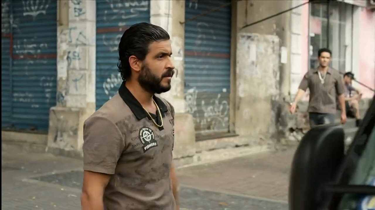 Still from Episode 3