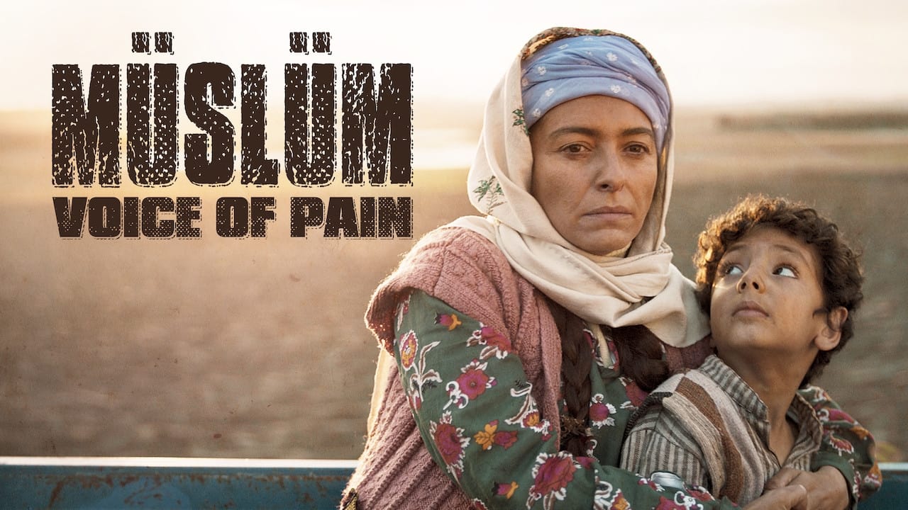 Muslum (2018)