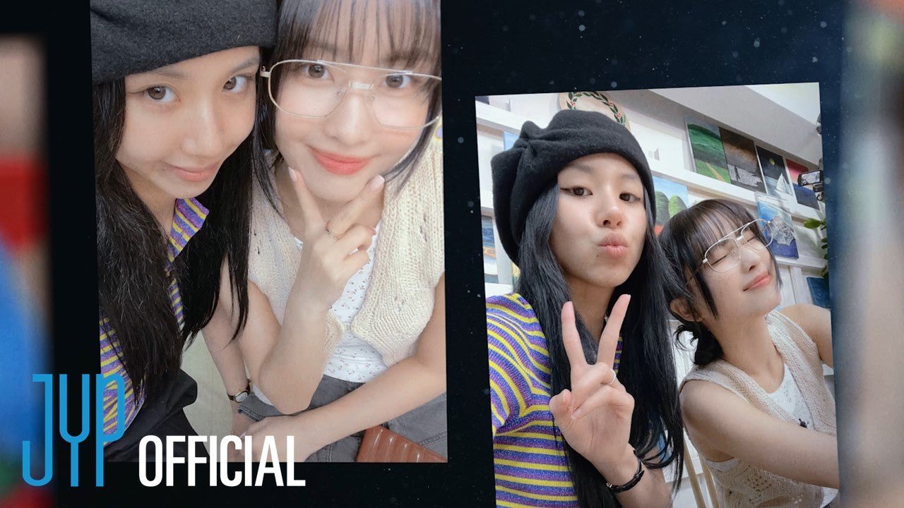 2WICE's DATE - Season 3 Episode 4 : 모챙 (MOCHAENG)