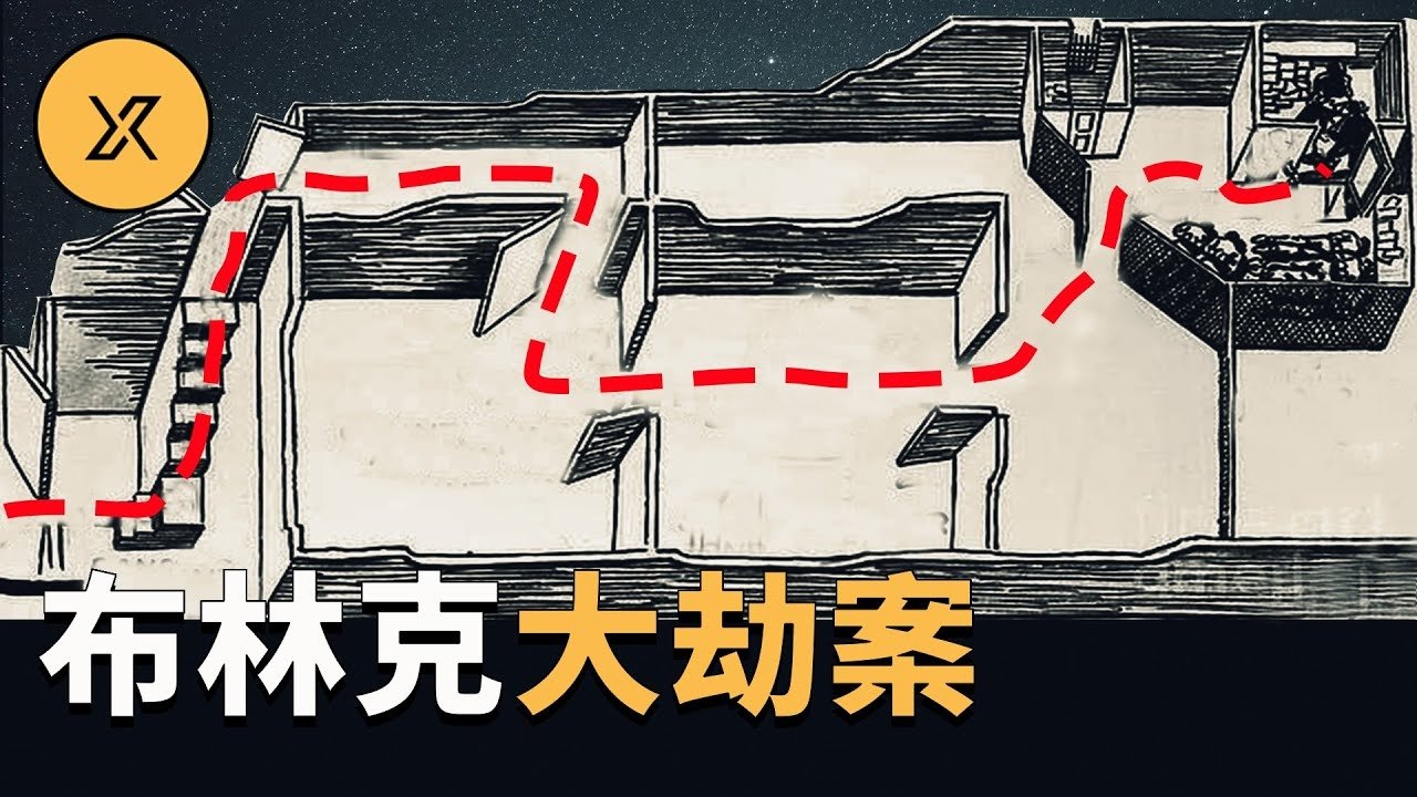 X调查 - Season 1 Episode 120 : Episode 120