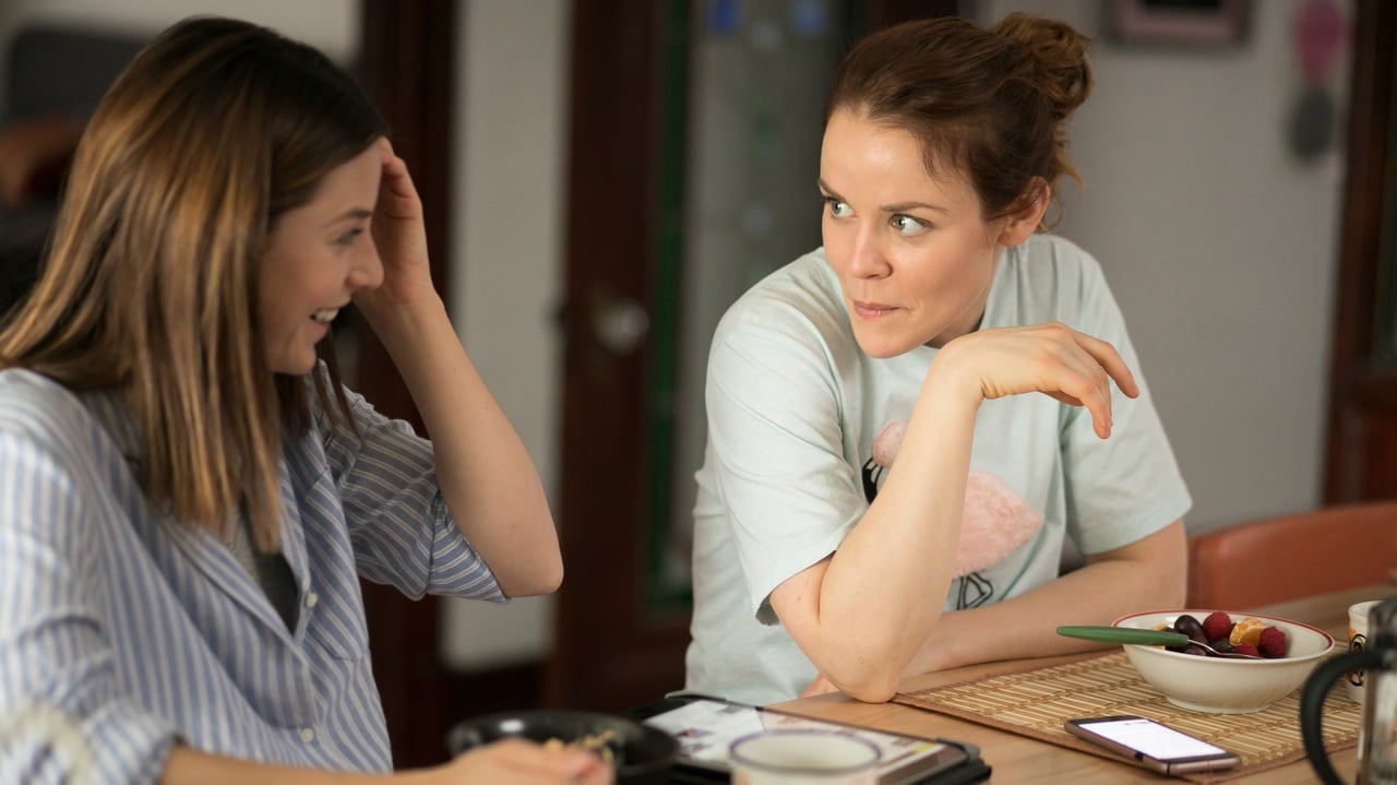 L'heure bleue — Épisode 7