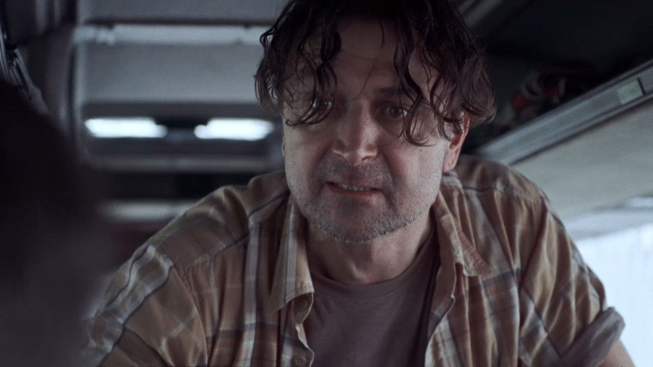 Пересуд — Épisode 2