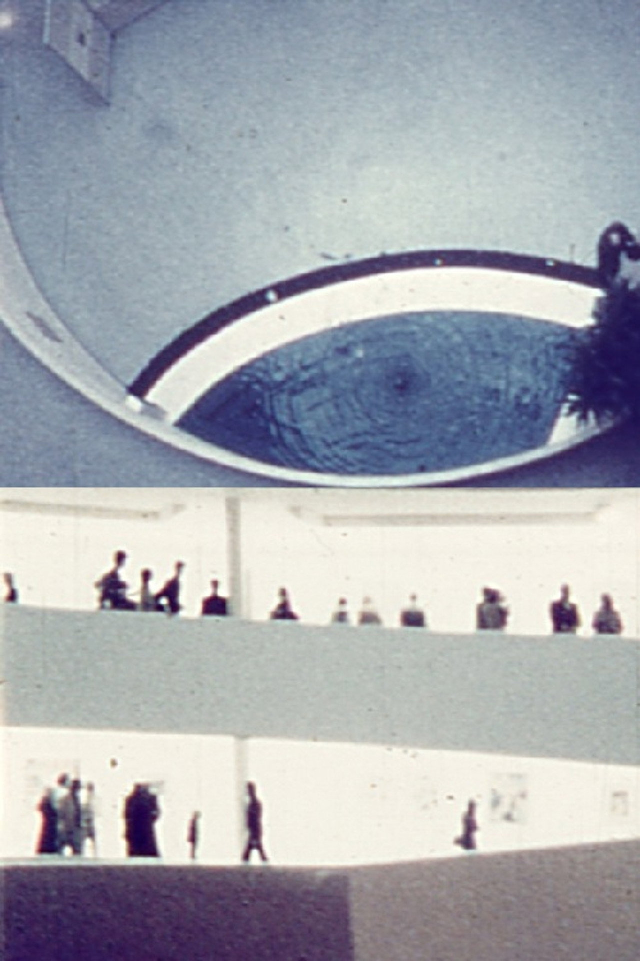 Malevich at the Guggenheim filmaffisch