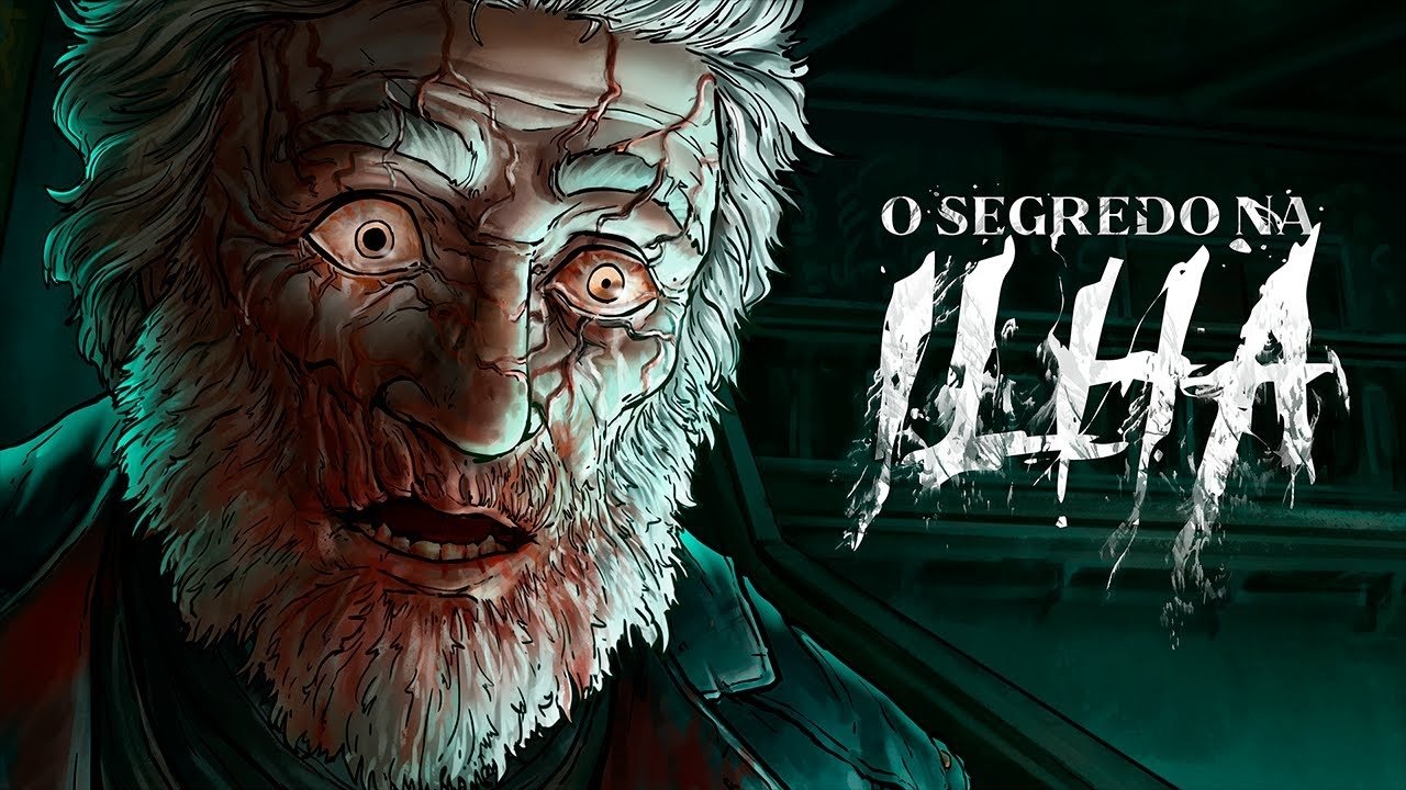 Ordem Paranormal - Season 5 Episode 6 : Episode 6