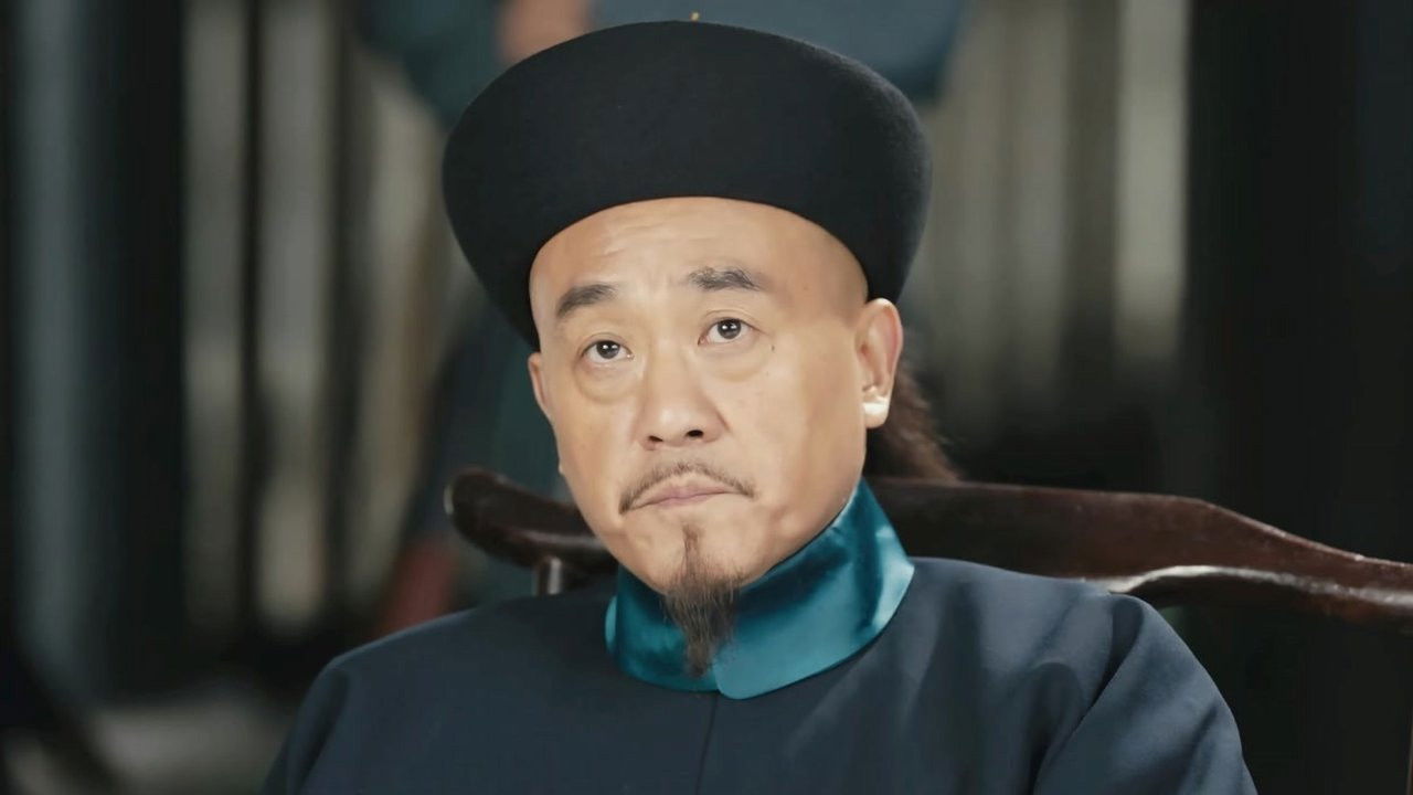 刘墉追案 — Épisode 21