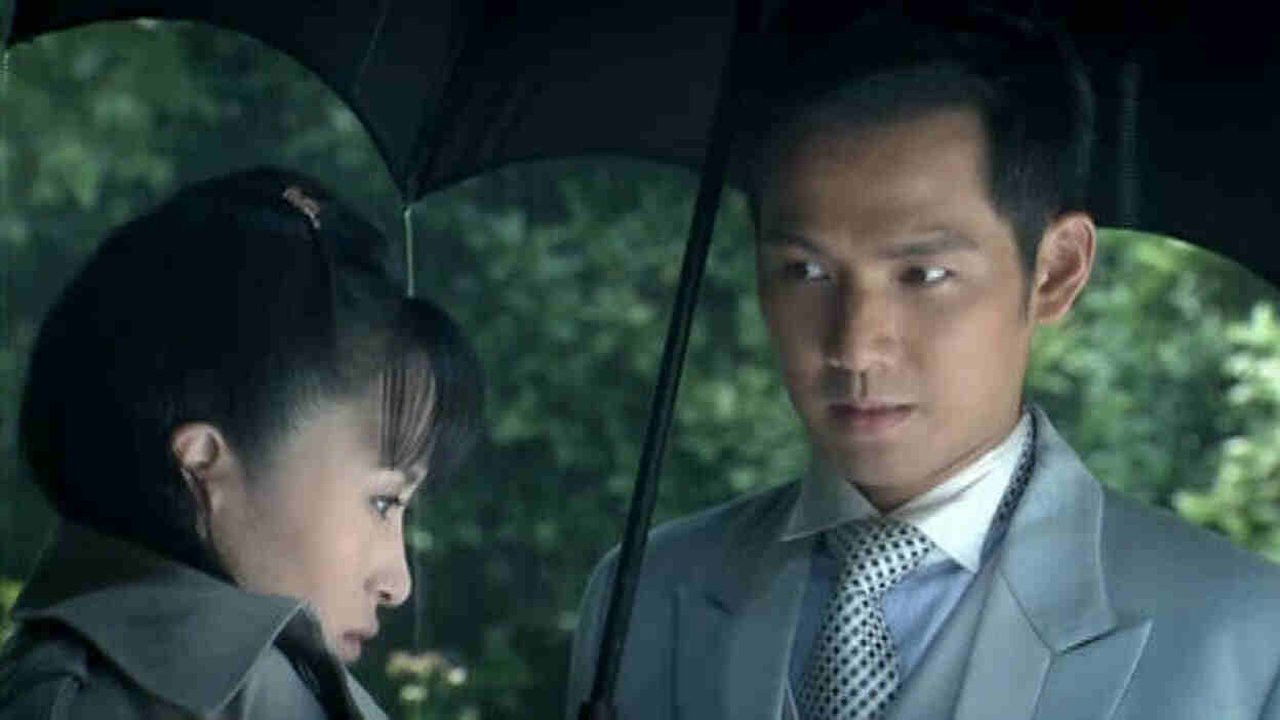 一触即发 — Épisode 7