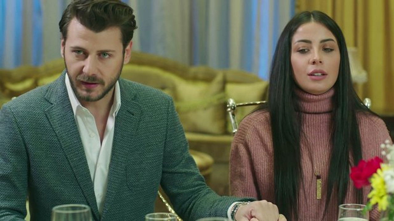 Ailes Brisées — Épisode 30