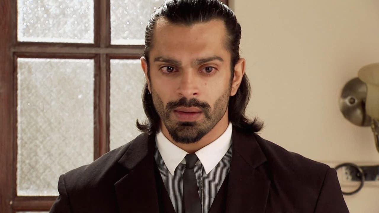 Qubool Hai — Épisode 291