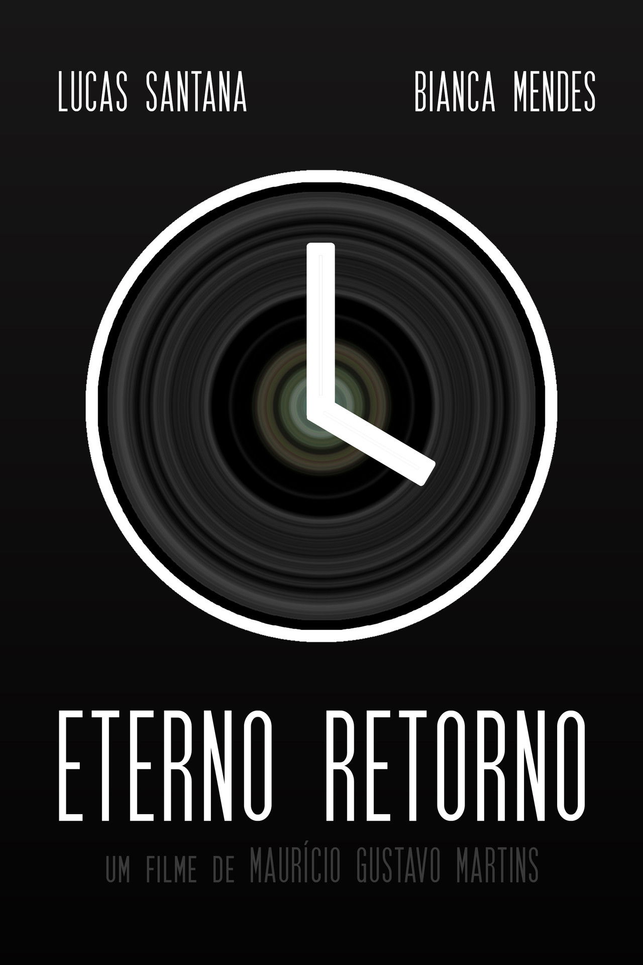 Eterno Retorno Backdrop