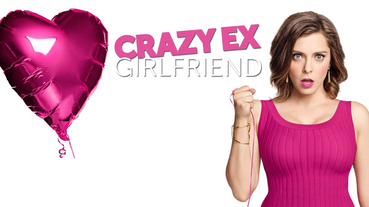 Crazy Ex-Girlfriend - Season 2