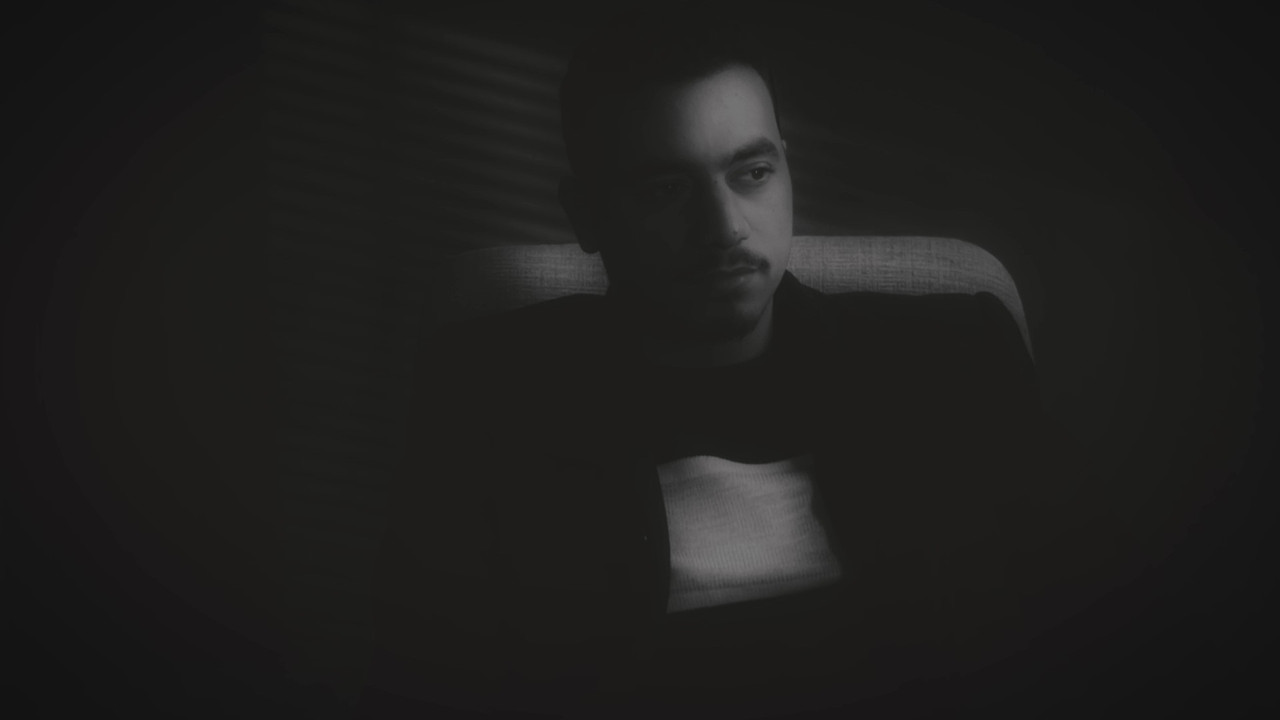 The Prologue still 4