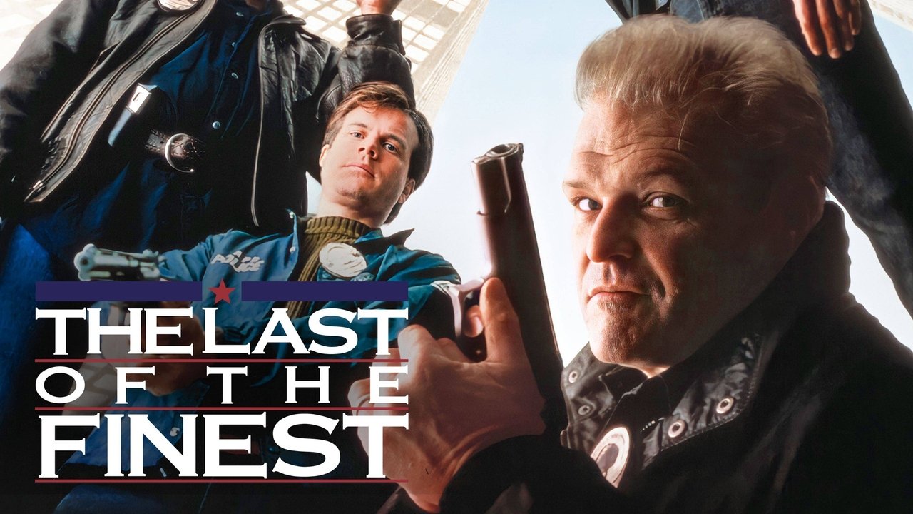 The Last of the Finest