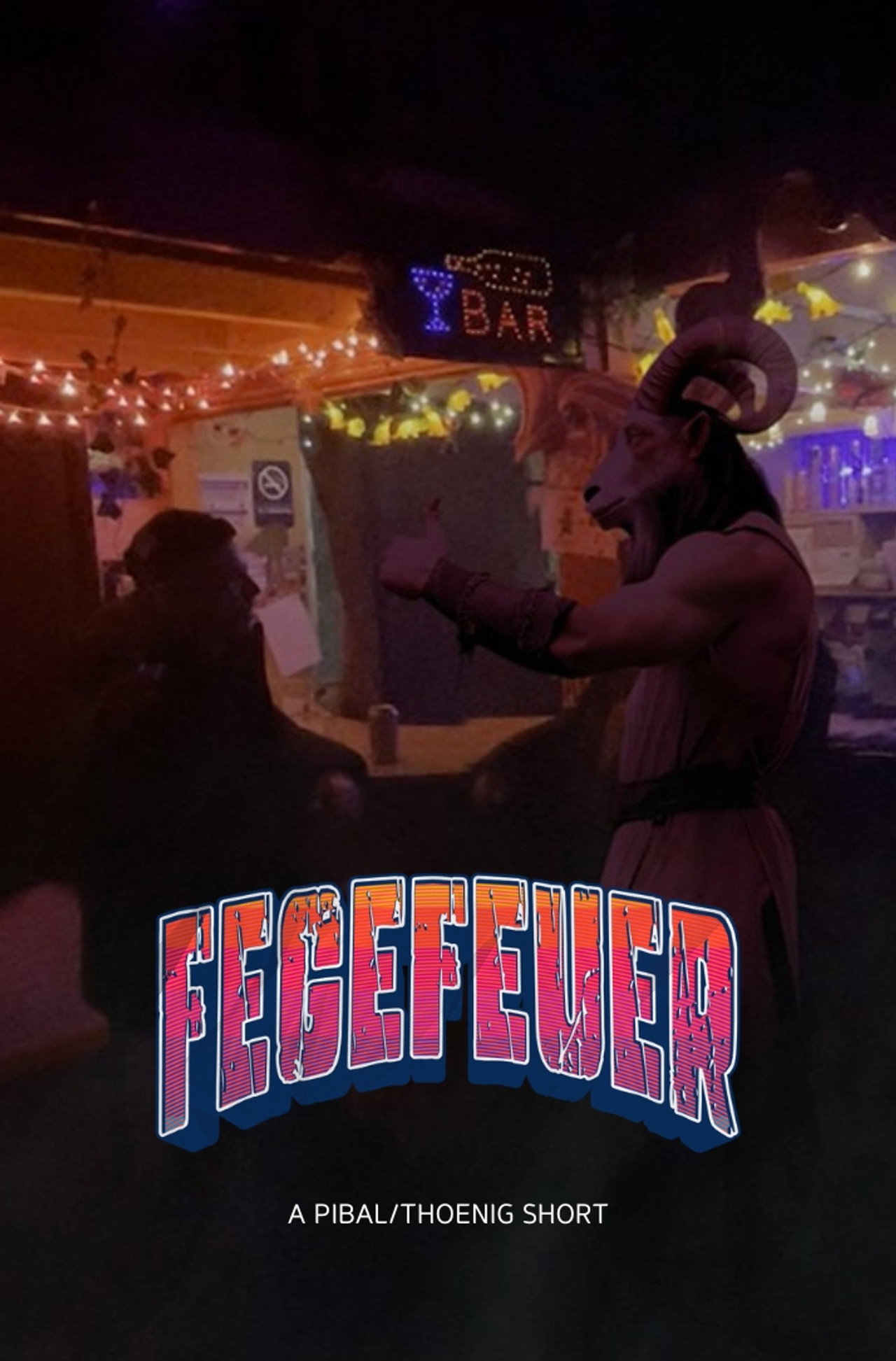 Fegefeuer filmaffisch