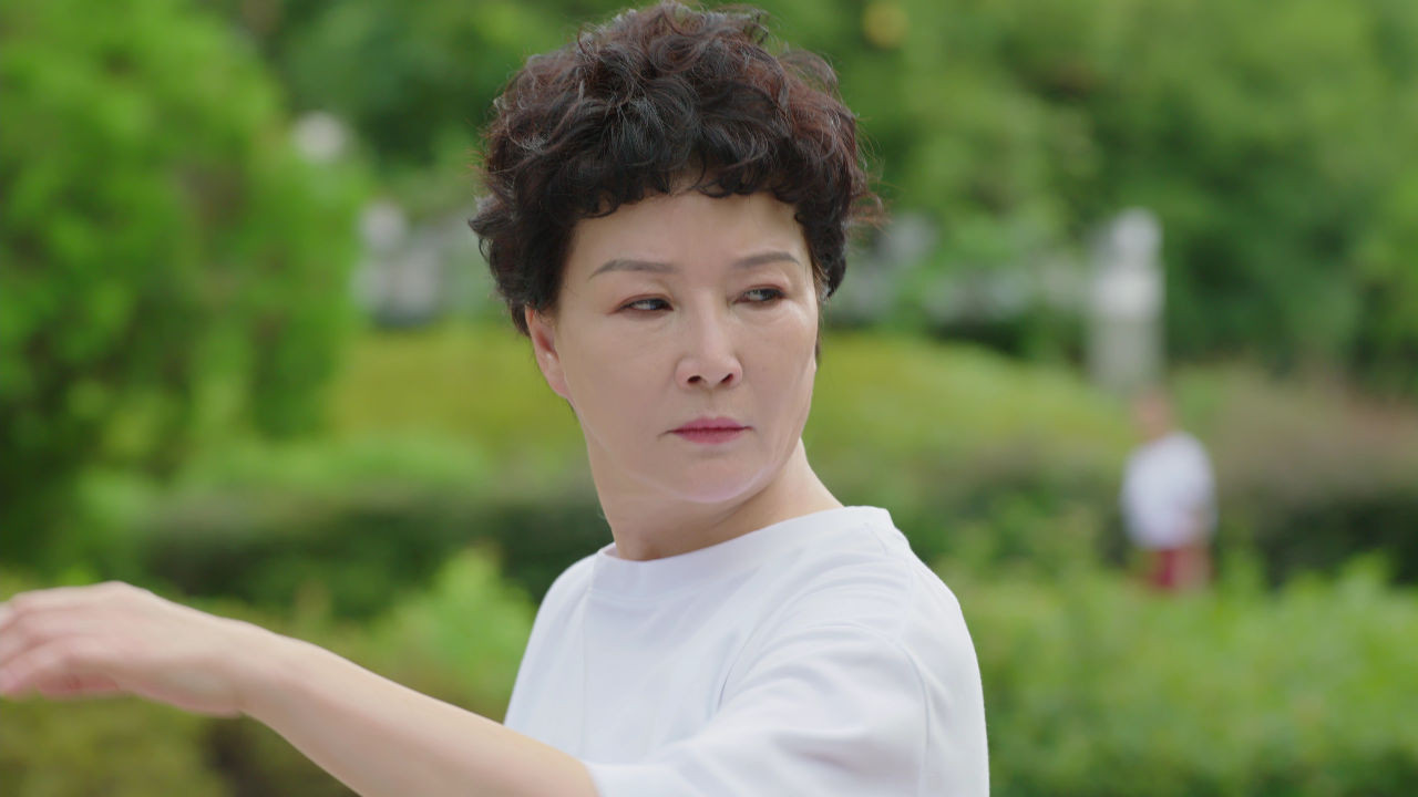 闪耀的她 — Épisode 16