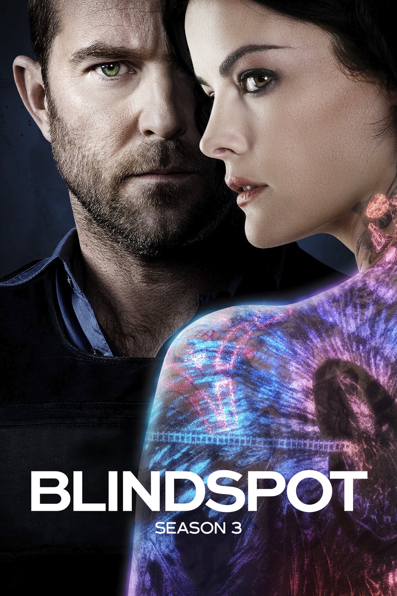 Blindspot (2017)