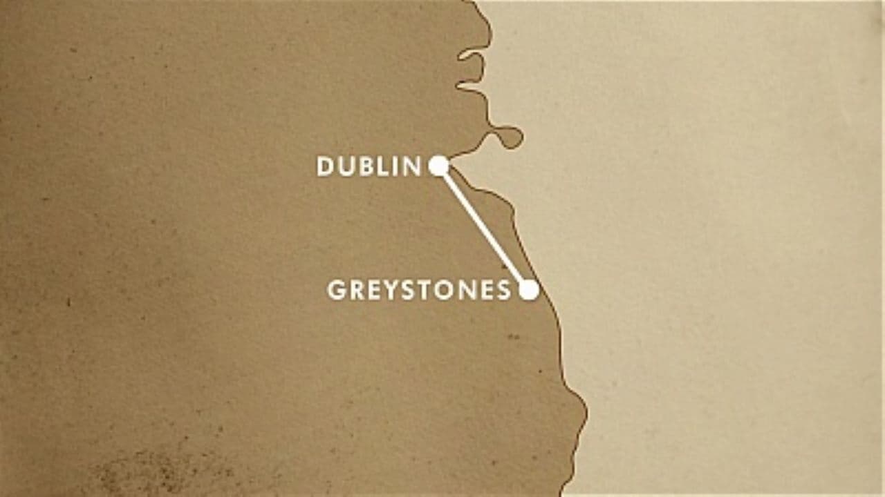 Great British Railway Journeys - Season 8 Episode 12 : Greystones to Dublin