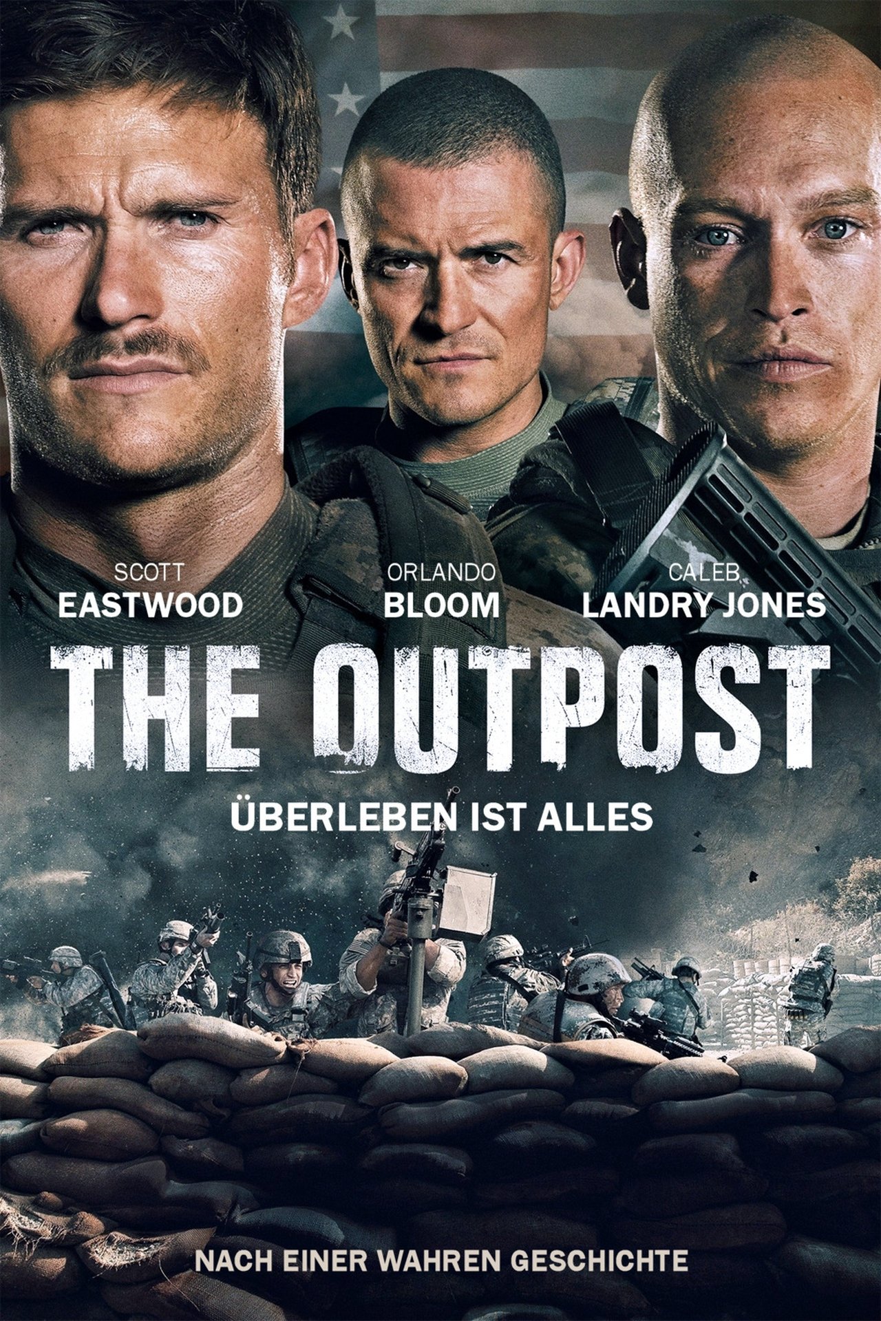 The Outpost