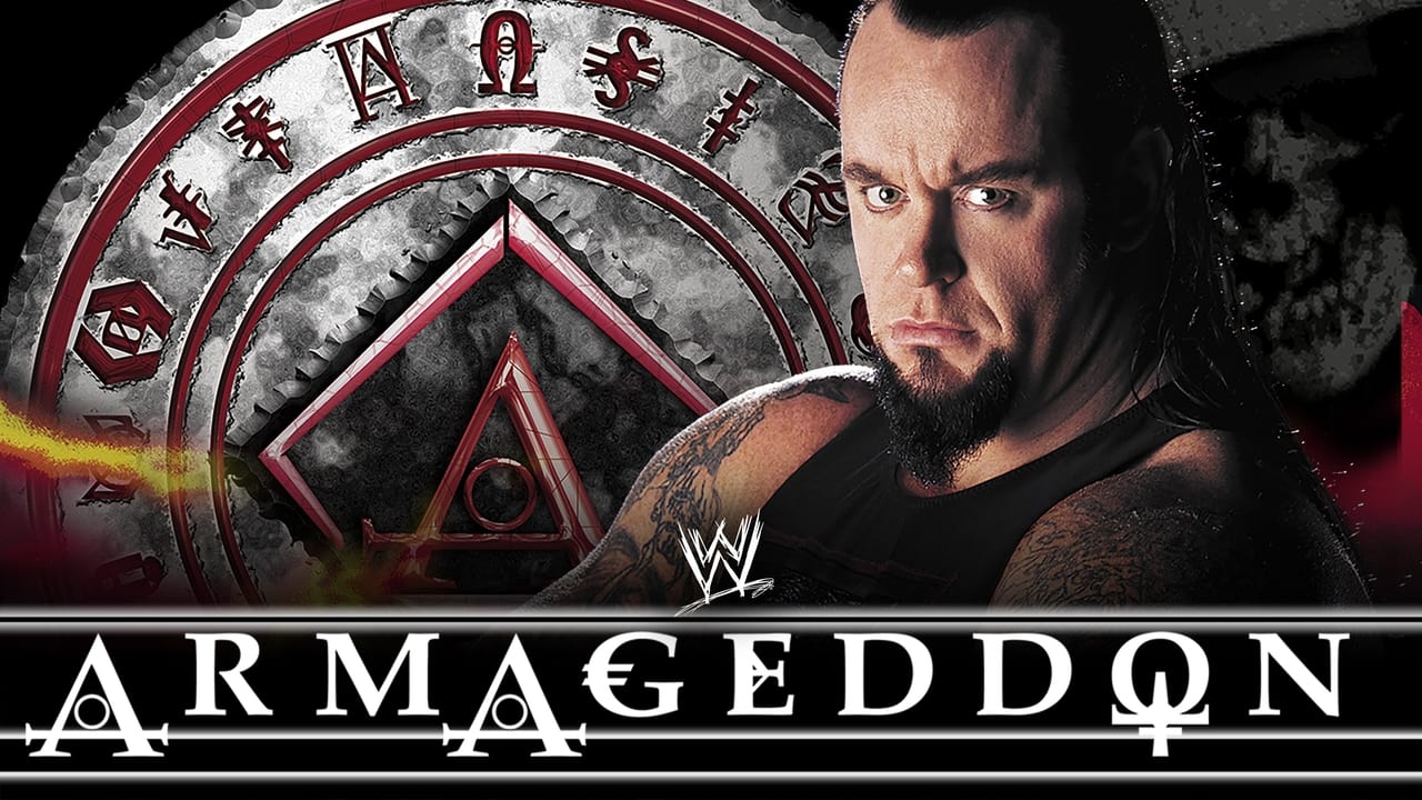 WWE Armageddon 1999