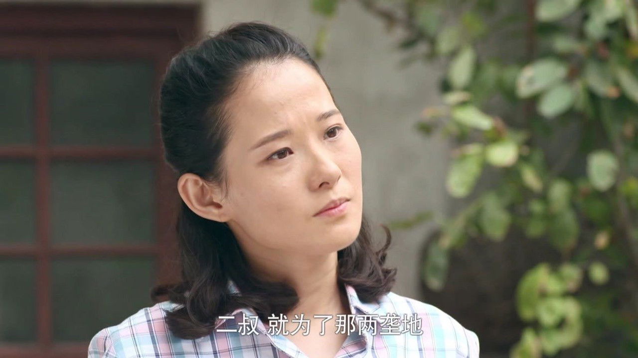 马向阳下乡记 — Épisode 7