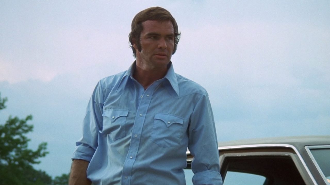 White Lightning (1973)