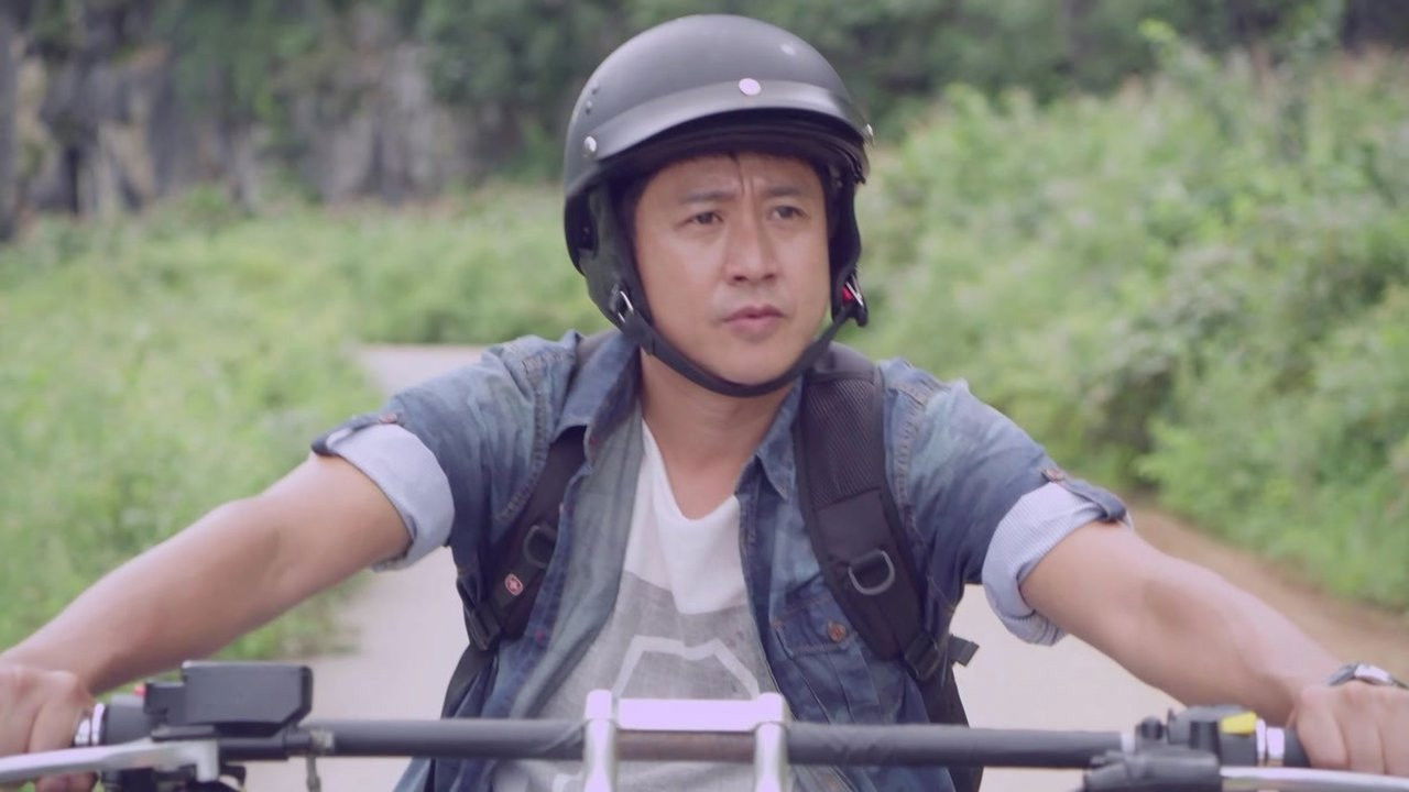 向往的生活 — Épisode 7