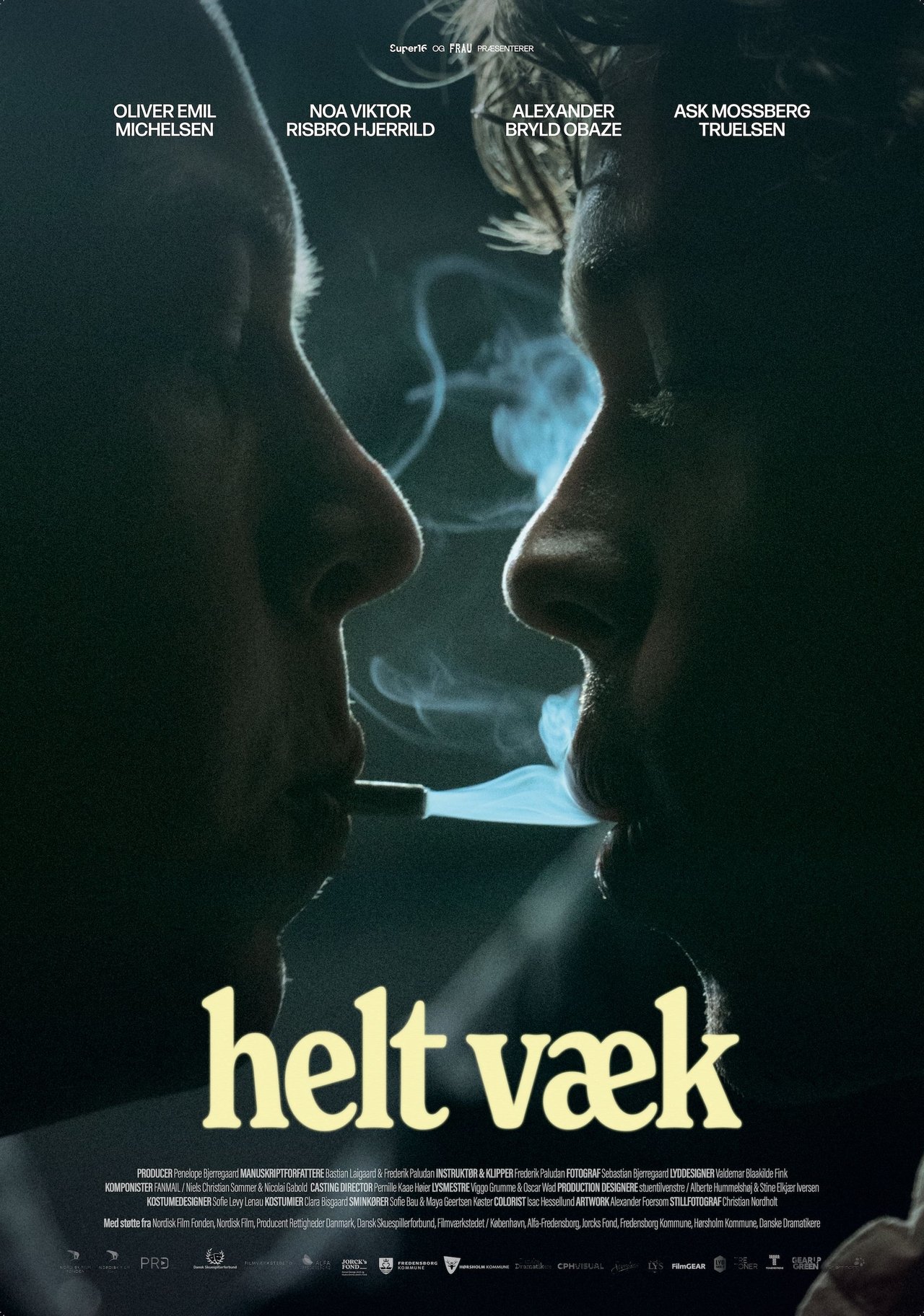 Helt Væk Helt Væk