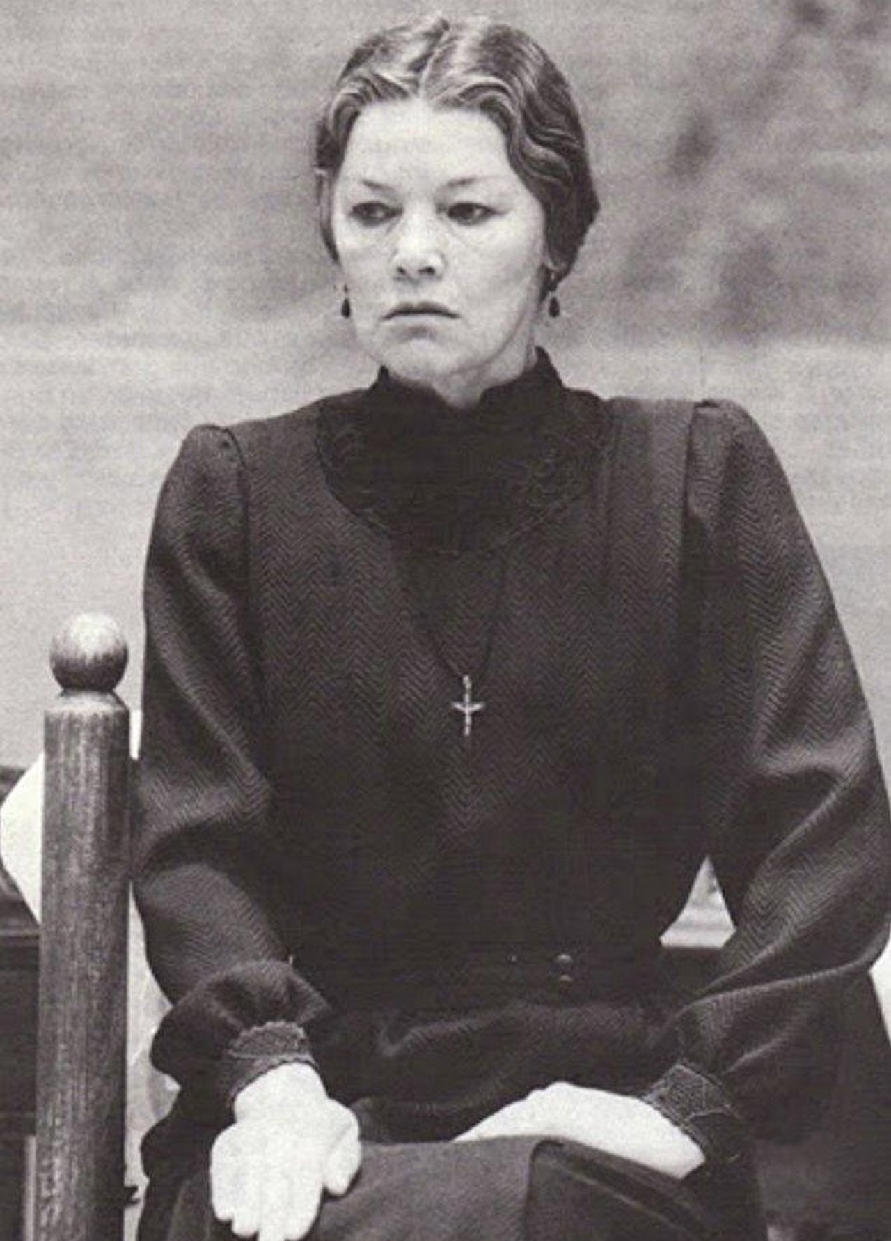 مشاهدة فيلم The House of Bernarda Alba مترجم بدون اعلانات - بوستر