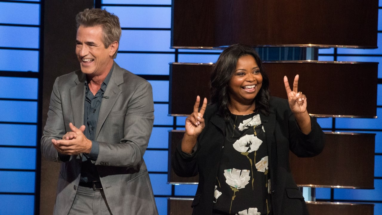 To Tell the Truth - Season 3 Episode 1 : Octavia Spencer, Dermot Mulroney, Nikki Glaser, Gabby Douglas