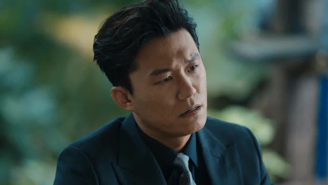 消失的十一层 — Épisode 21