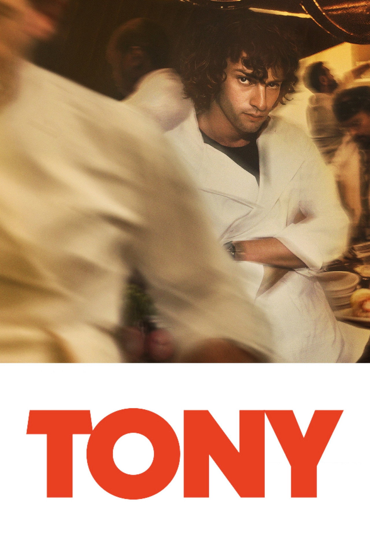Tony