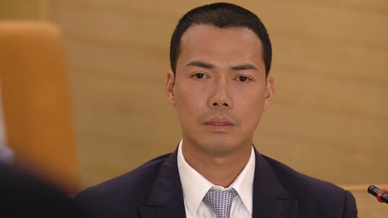 潛行狙擊 — Épisode 23