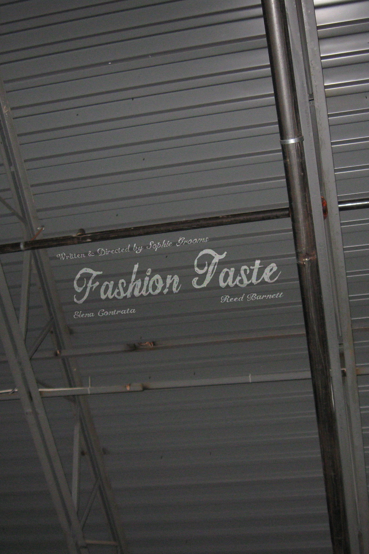 Fashion Taste