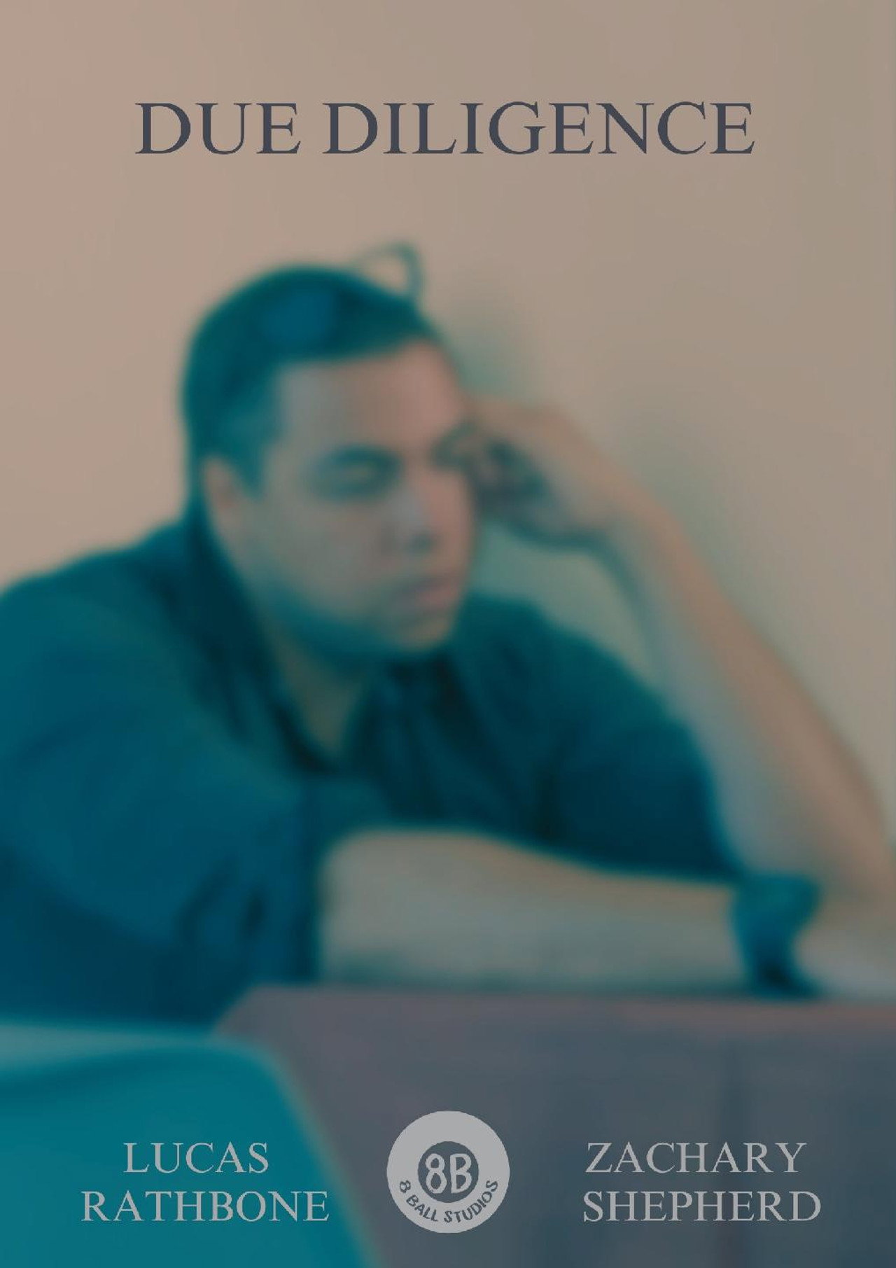 Due Diligence Backdrop